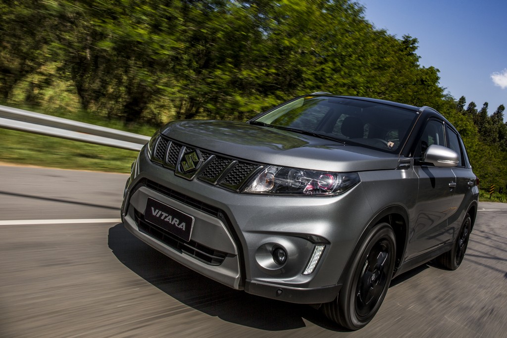 2017 - SUZUKI VITARA, foto 26