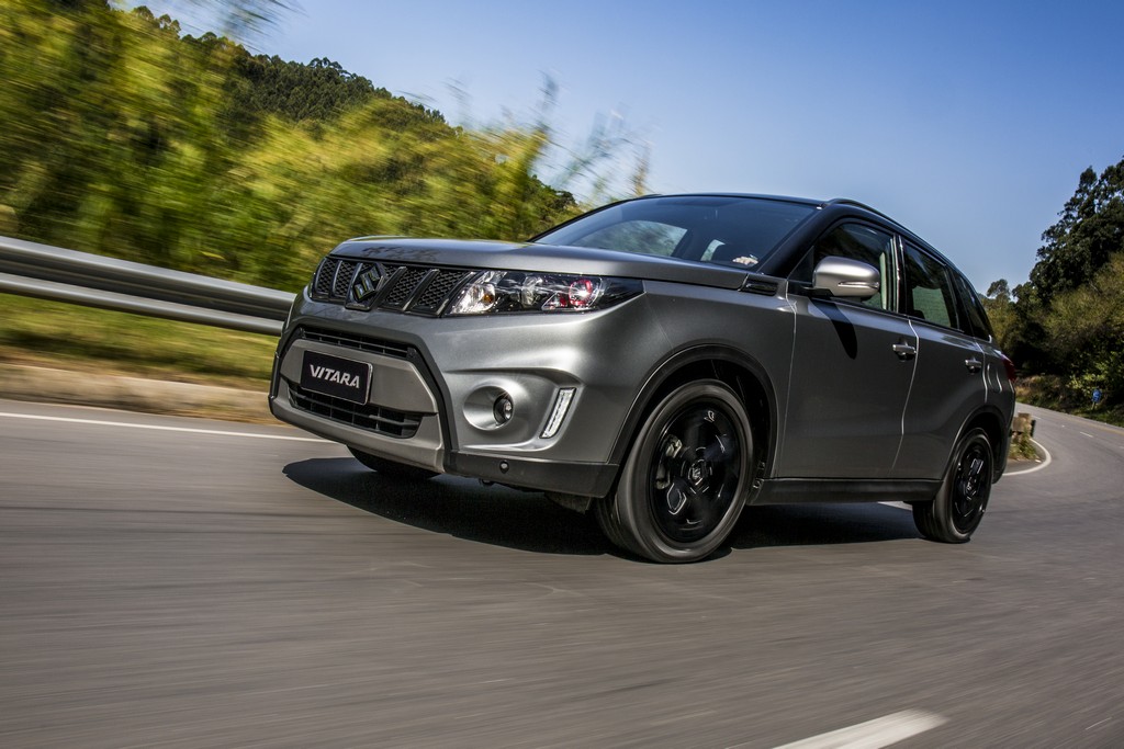2017 - SUZUKI VITARA, foto 27