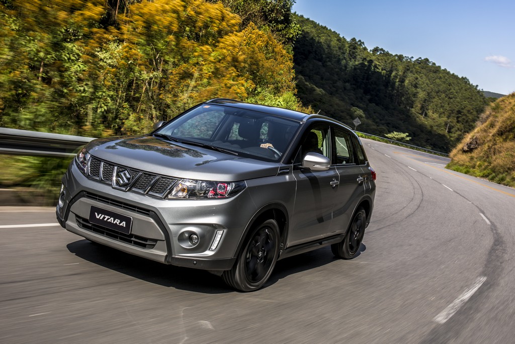 2017 - SUZUKI VITARA, foto 29