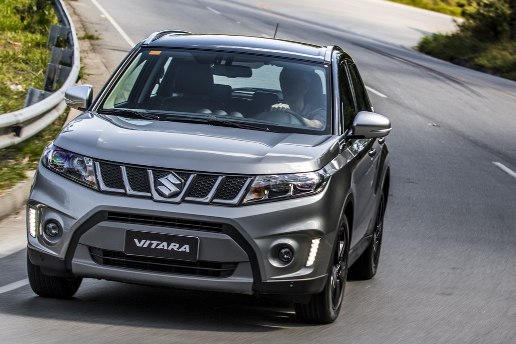 2017 - SUZUKI VITARA, foto 30