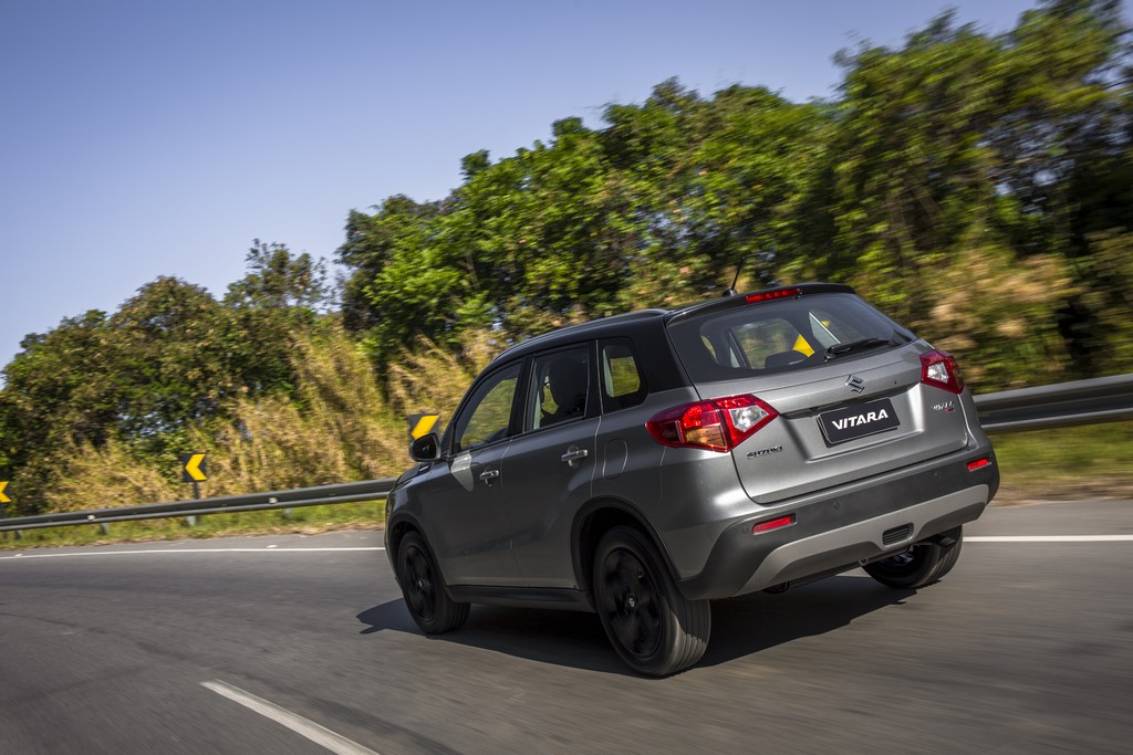 2017 - SUZUKI VITARA, foto 49