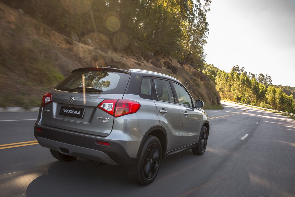 2017 - SUZUKI VITARA, foto 51