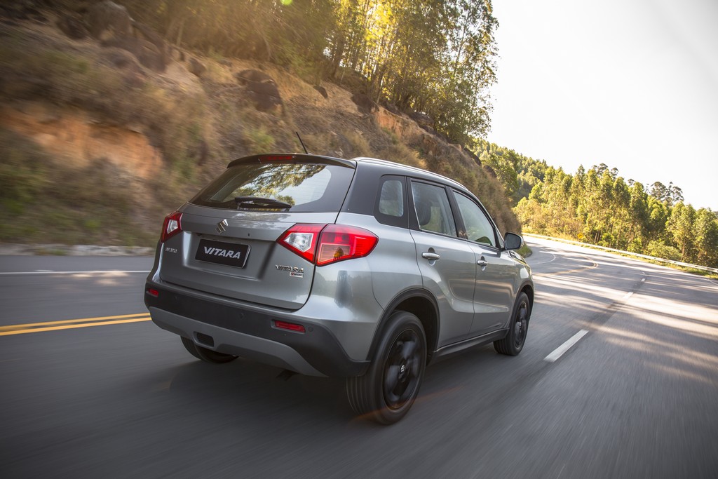 2017 - SUZUKI VITARA, foto 52