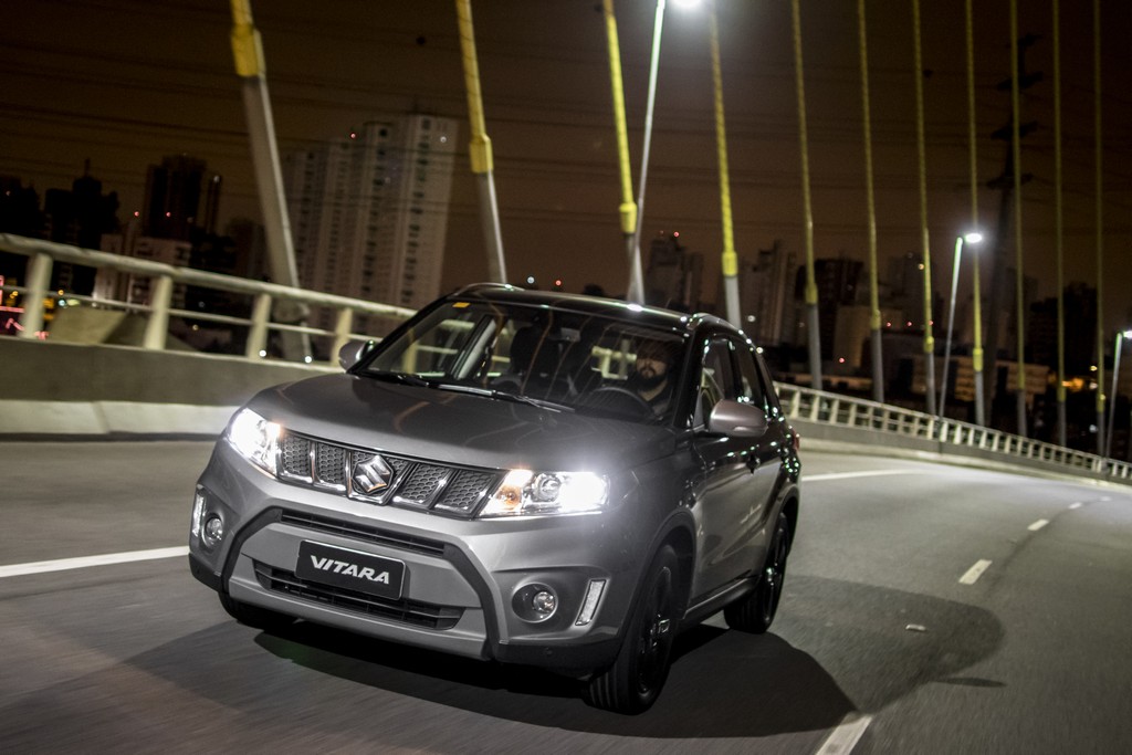 2017 - SUZUKI VITARA, foto 55