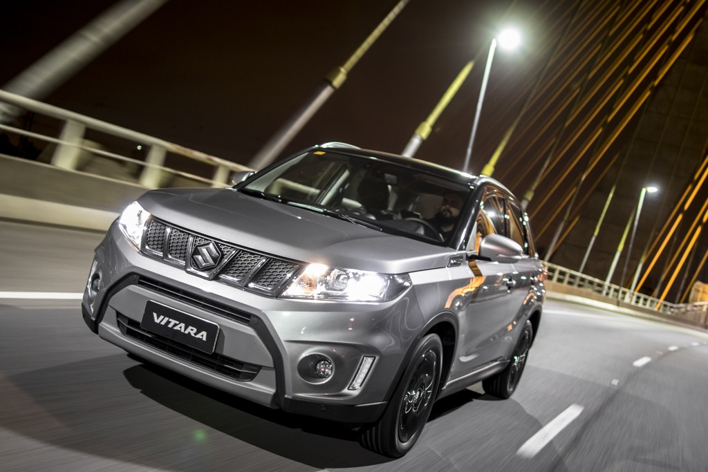 2017 - SUZUKI VITARA, foto 57