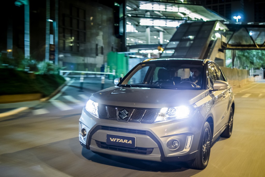 2017 - SUZUKI VITARA, foto 58