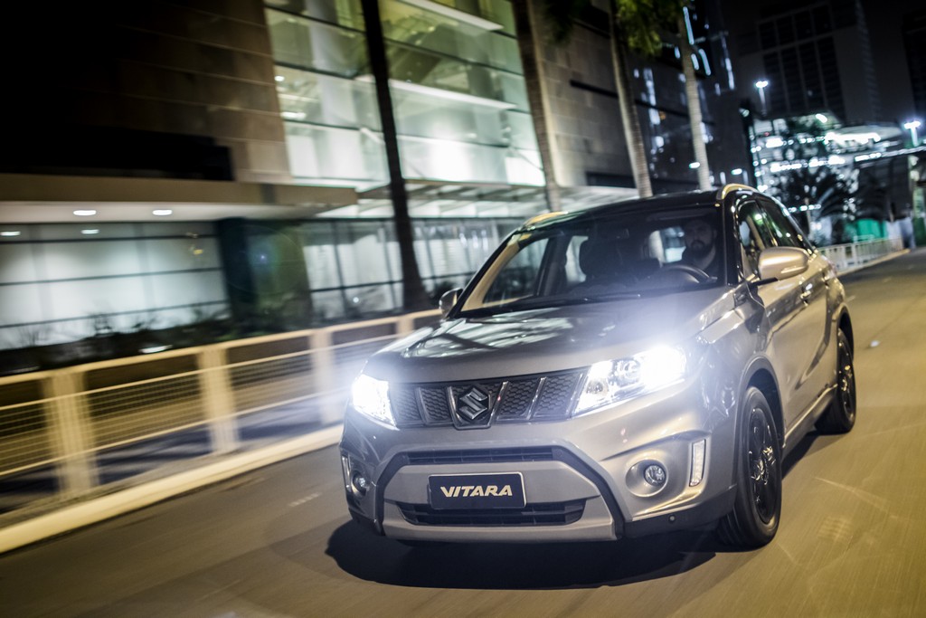 2017 - SUZUKI VITARA, foto 60