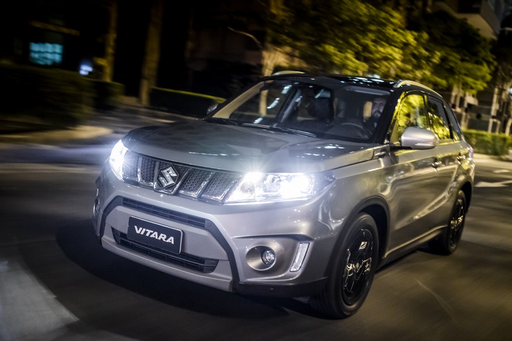 2017 - SUZUKI VITARA, foto 61
