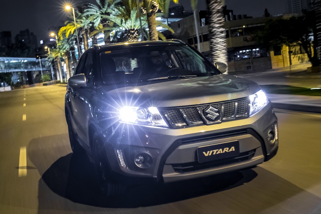2017 - SUZUKI VITARA, foto 64