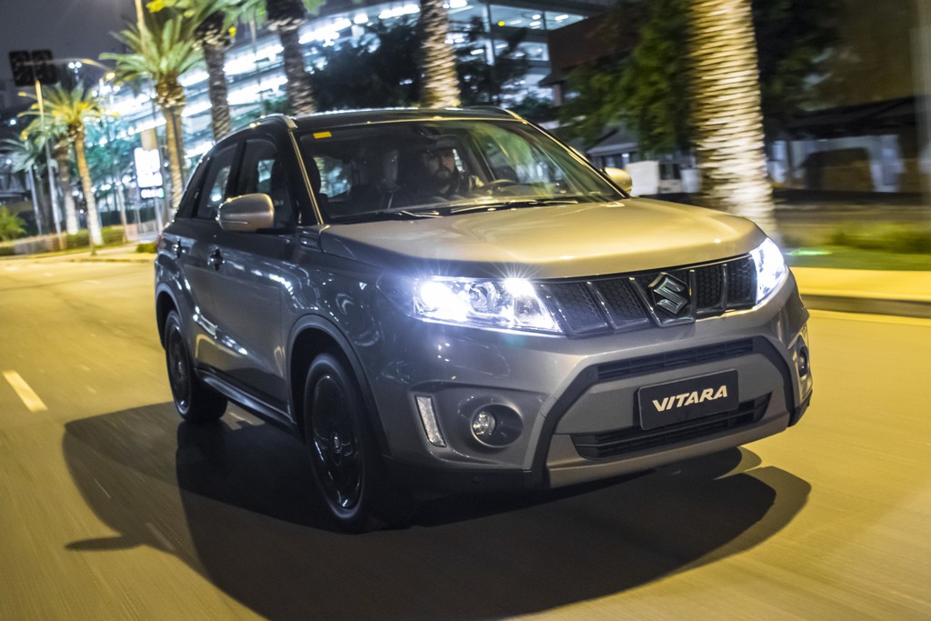 2017 - SUZUKI VITARA, foto 65