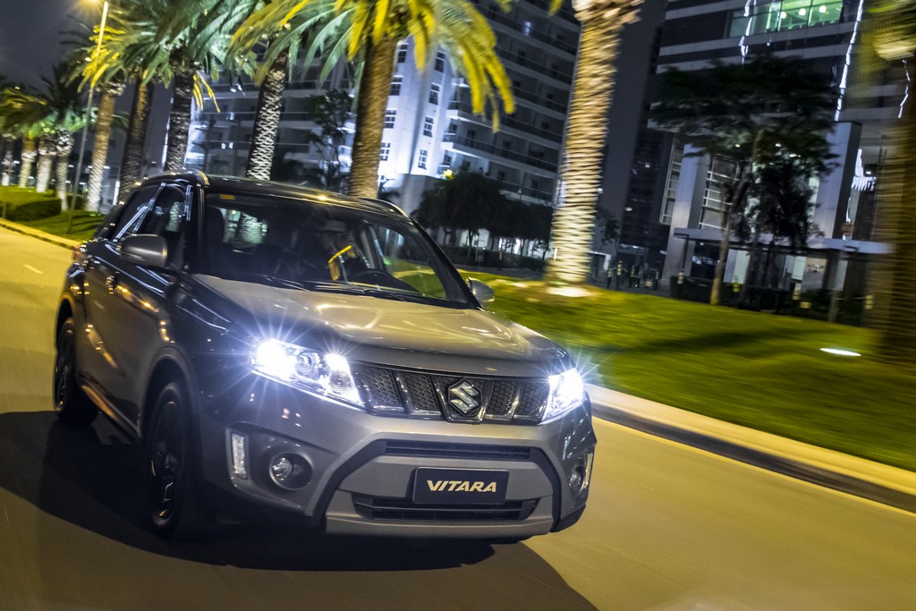 2017 - SUZUKI VITARA, foto 66