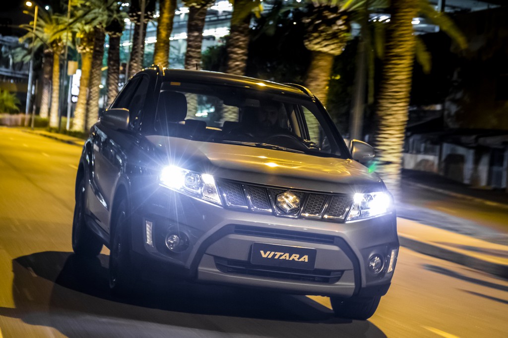 2017 - SUZUKI VITARA, foto 67