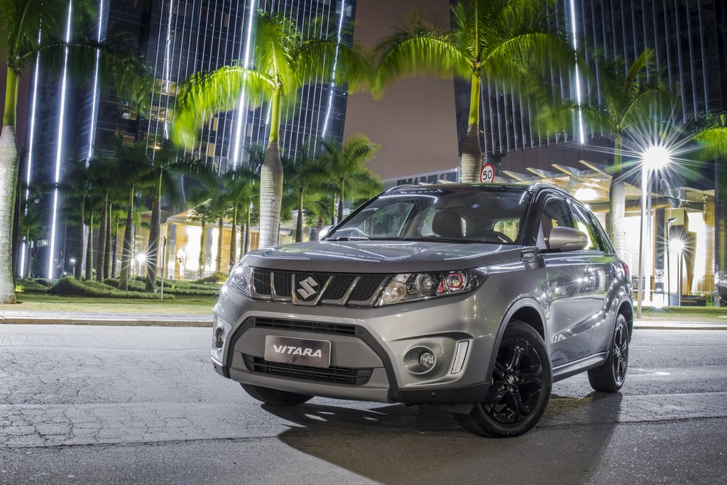 2017 - SUZUKI VITARA, foto 68
