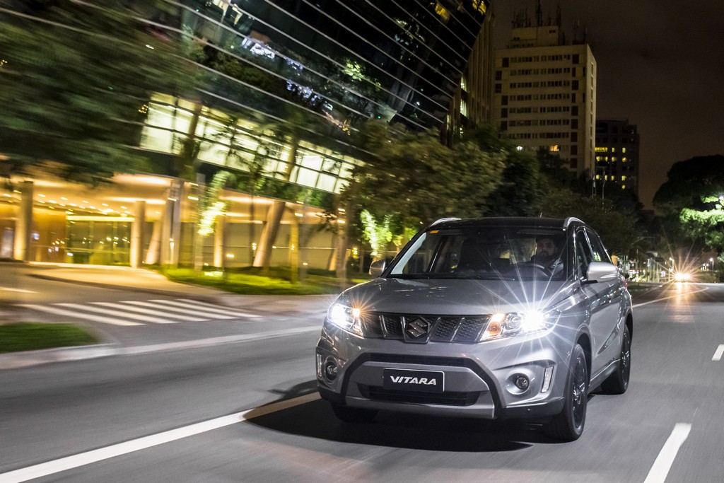 2017 - SUZUKI VITARA, foto 70