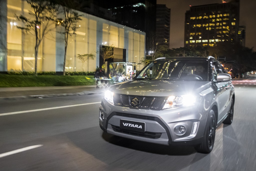 2017 - SUZUKI VITARA, foto 71