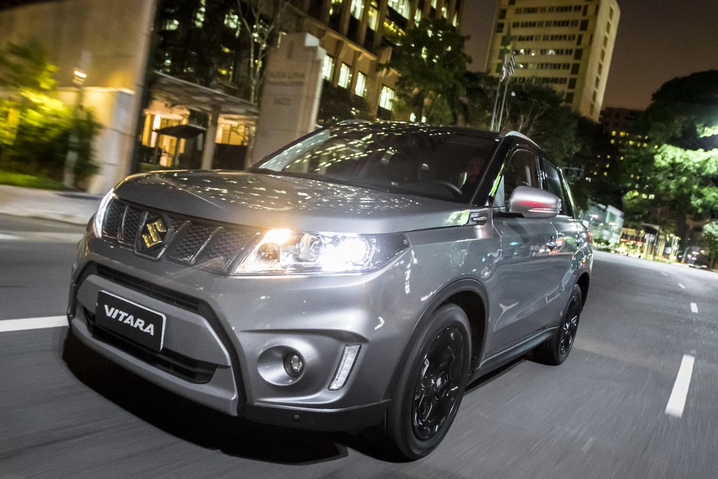 2017 - SUZUKI VITARA, foto 72
