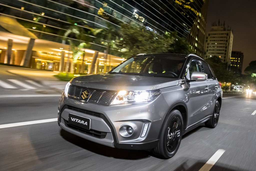 2017 - SUZUKI VITARA, foto 73