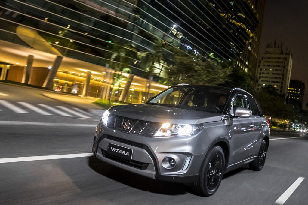 2017 - SUZUKI VITARA, foto 74