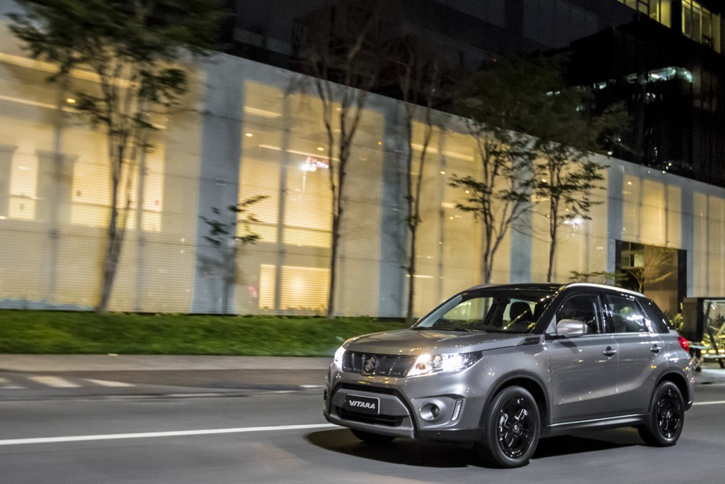 2017 - SUZUKI VITARA, foto 75