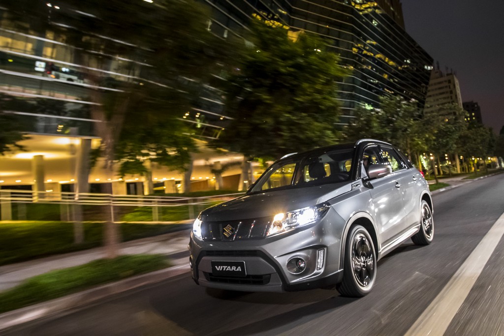 2017 - SUZUKI VITARA, foto 76