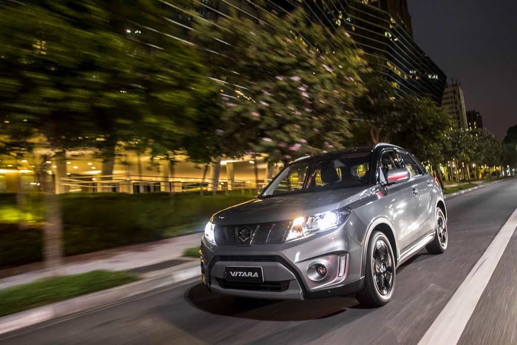 2017 - SUZUKI VITARA, foto 77
