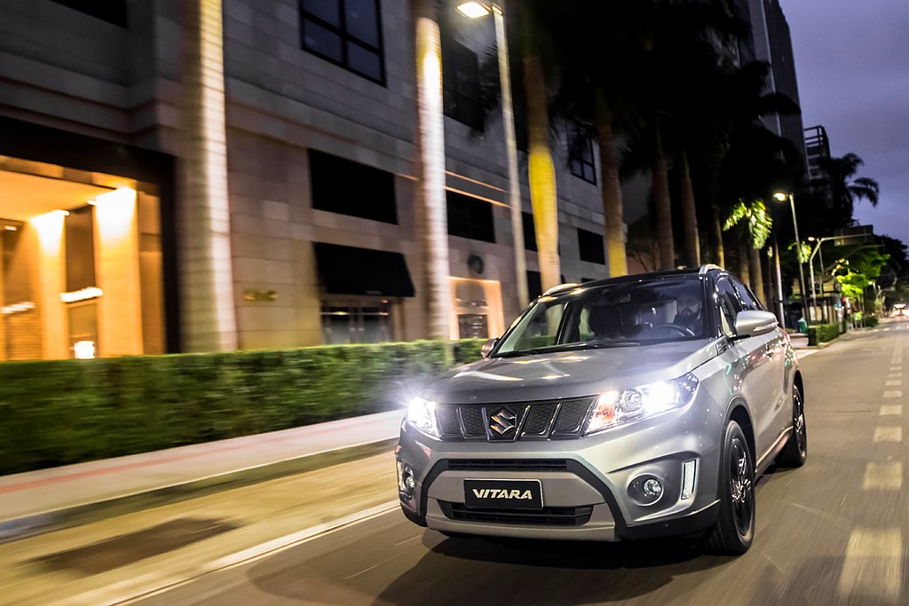2017 - SUZUKI VITARA, foto 78