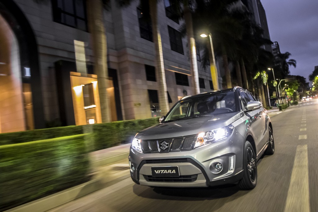 2017 - SUZUKI VITARA, foto 79