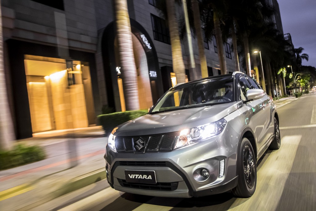 2017 - SUZUKI VITARA, foto 80