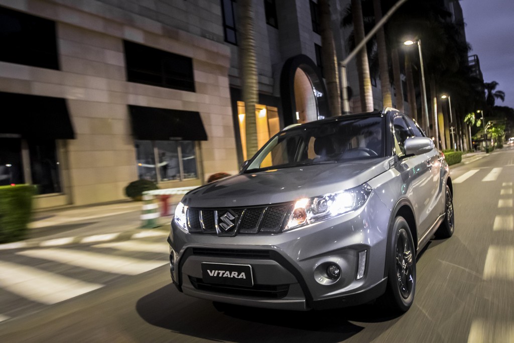 2017 - SUZUKI VITARA, foto 81