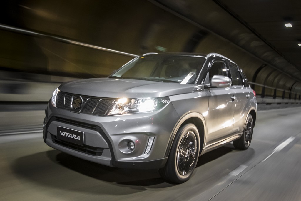 2017 - SUZUKI VITARA, foto 82