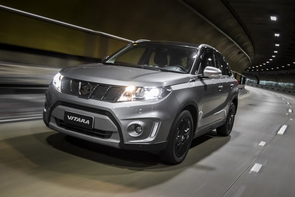 2017 - SUZUKI VITARA, foto 83