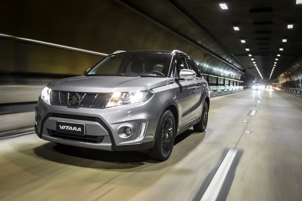 2017 - SUZUKI VITARA, foto 84