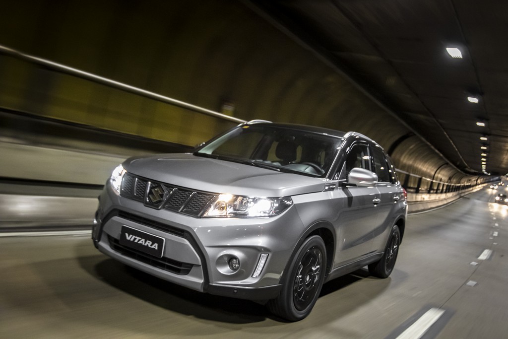 2017 - SUZUKI VITARA, foto 85