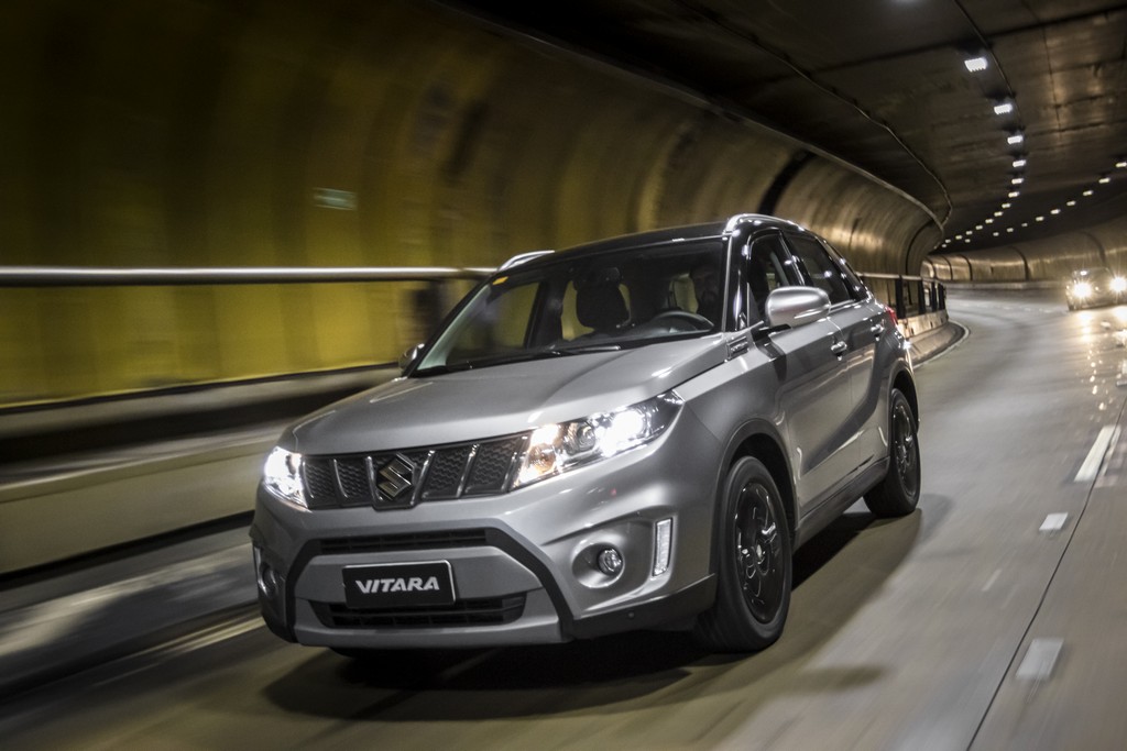 2017 - SUZUKI VITARA, foto 86