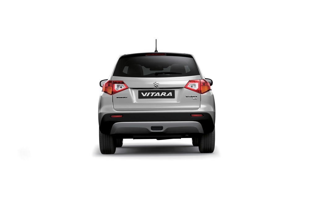 2017 - SUZUKI VITARA, foto 93