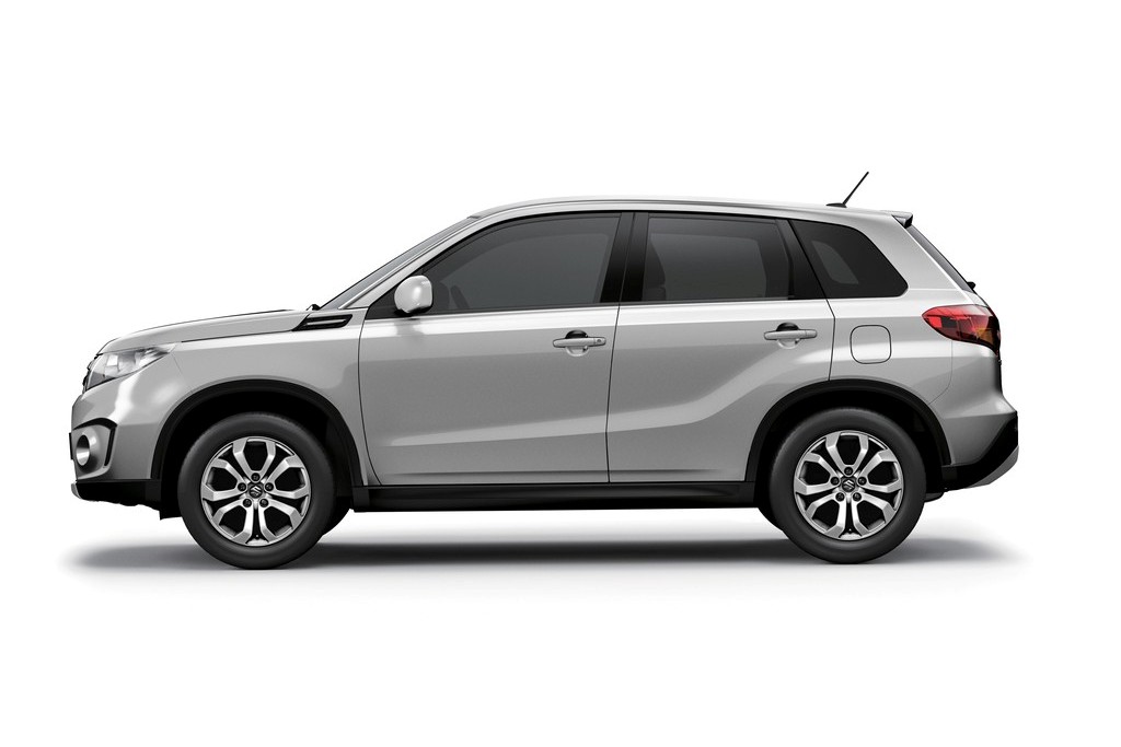 2017 - SUZUKI VITARA, foto 94