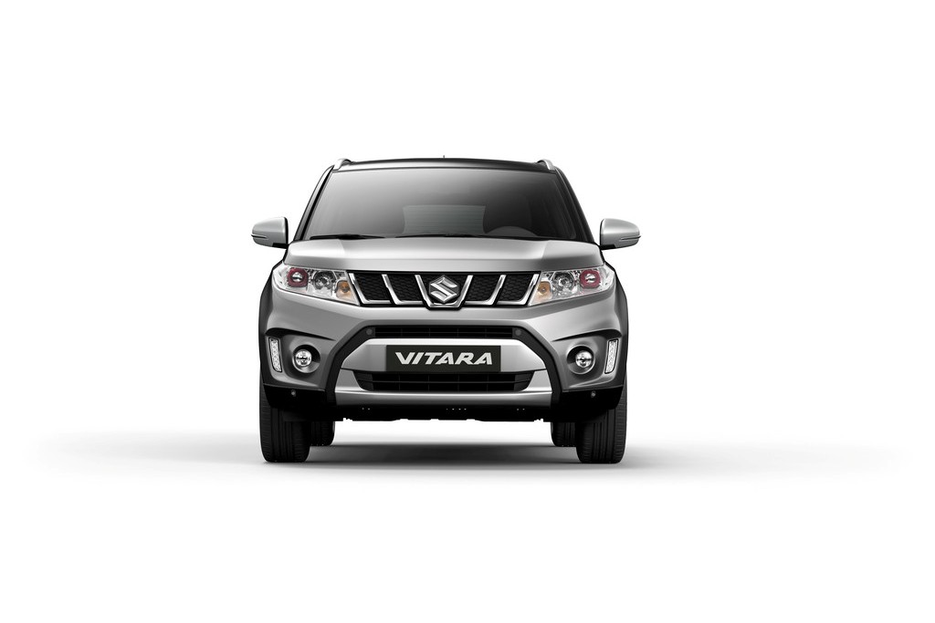 2017 - SUZUKI VITARA, foto 95