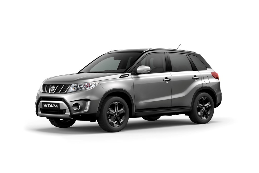 2017 - SUZUKI VITARA, foto 96