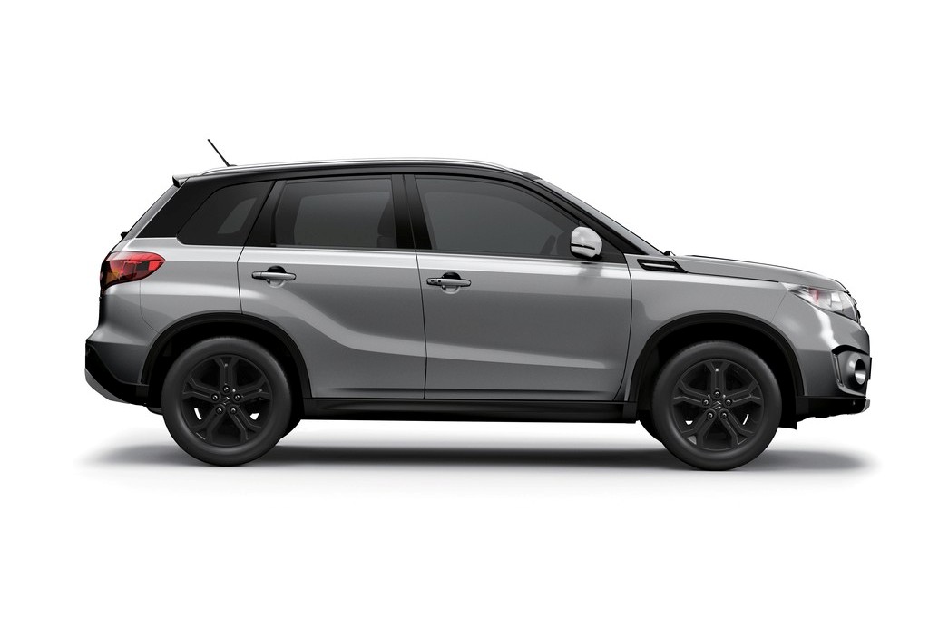 2017 - SUZUKI VITARA, foto 97