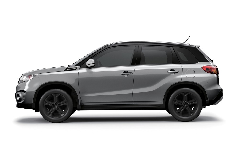 2017 - SUZUKI VITARA, foto 98