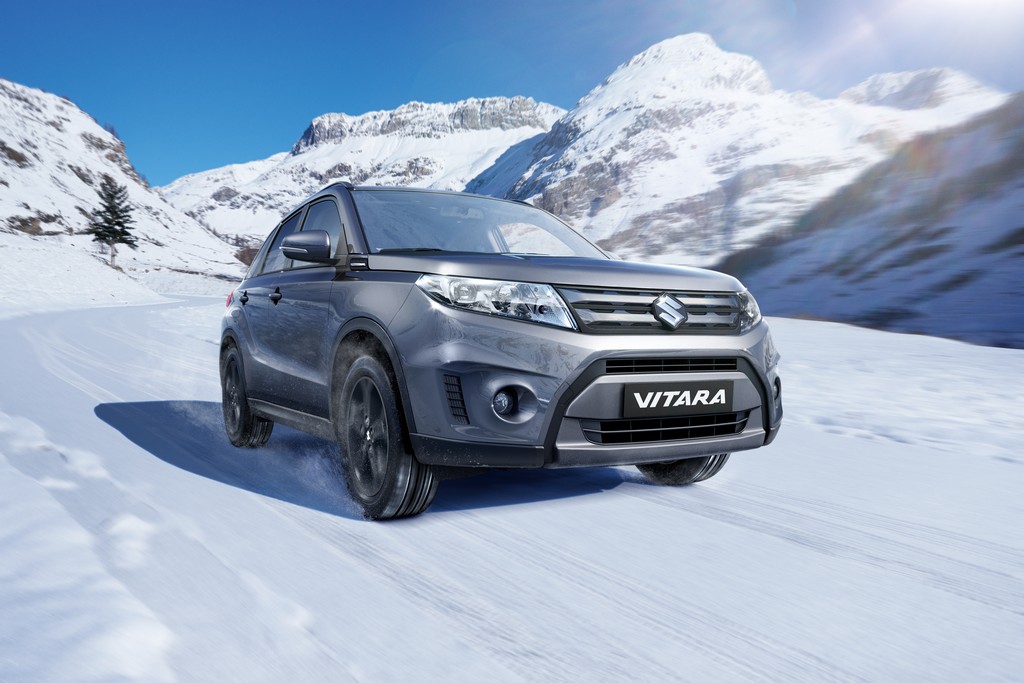 2017 - SUZUKI VITARA, foto 114