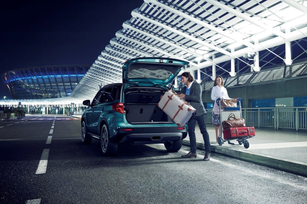 2017 - SUZUKI VITARA, foto 120