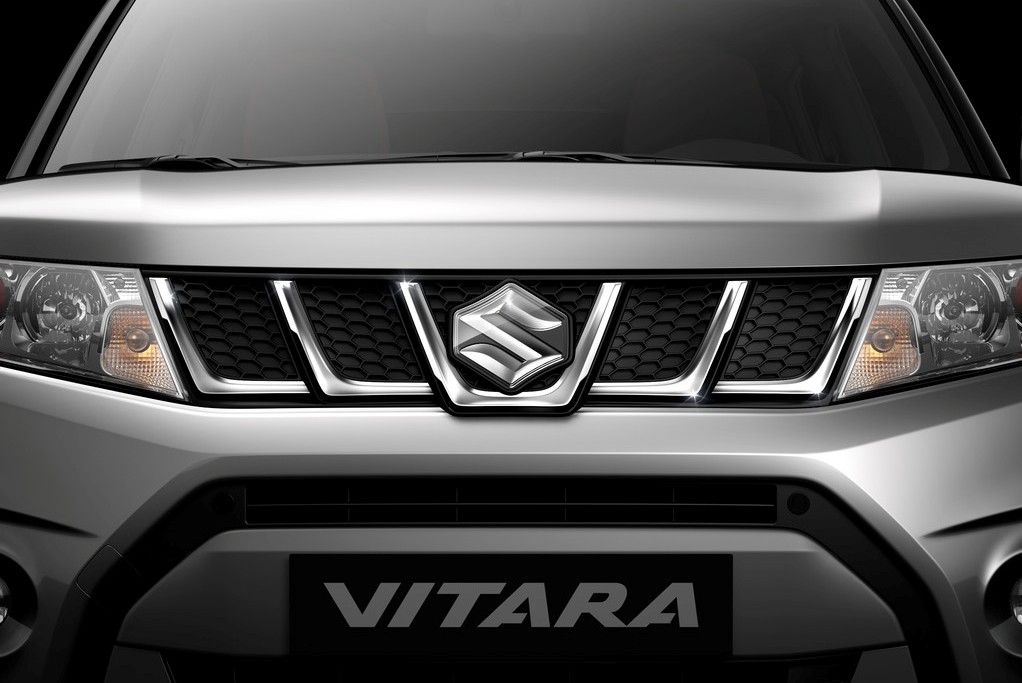 2017 - SUZUKI VITARA, foto 122