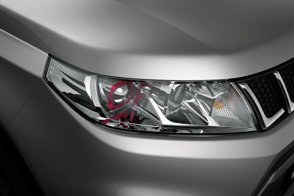 2017 - SUZUKI VITARA, foto 124