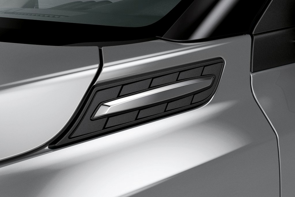 2017 - SUZUKI VITARA, foto 125