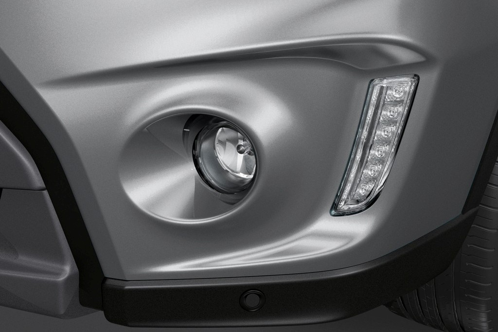 2017 - SUZUKI VITARA, foto 126