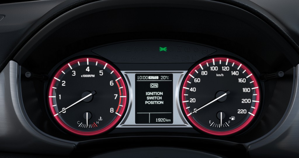 2017 - SUZUKI VITARA, foto 134