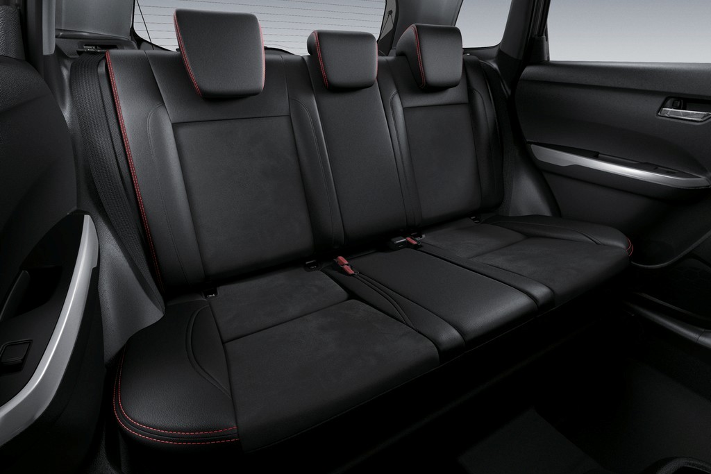 2017 - SUZUKI VITARA, foto 135