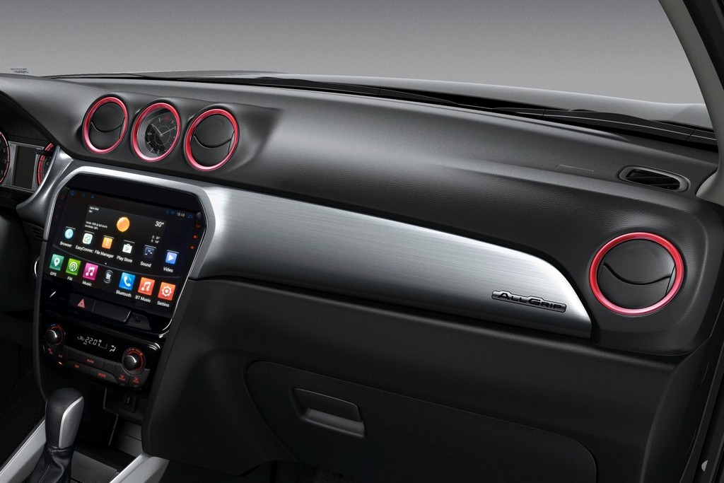 2017 - SUZUKI VITARA, foto 142