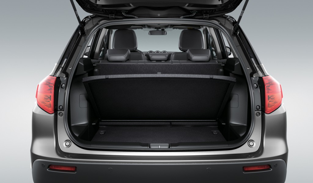 2017 - SUZUKI VITARA, foto 144